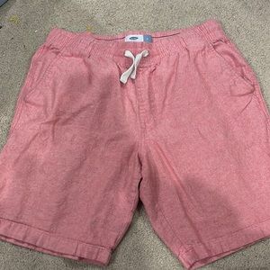 Old navy board shorts